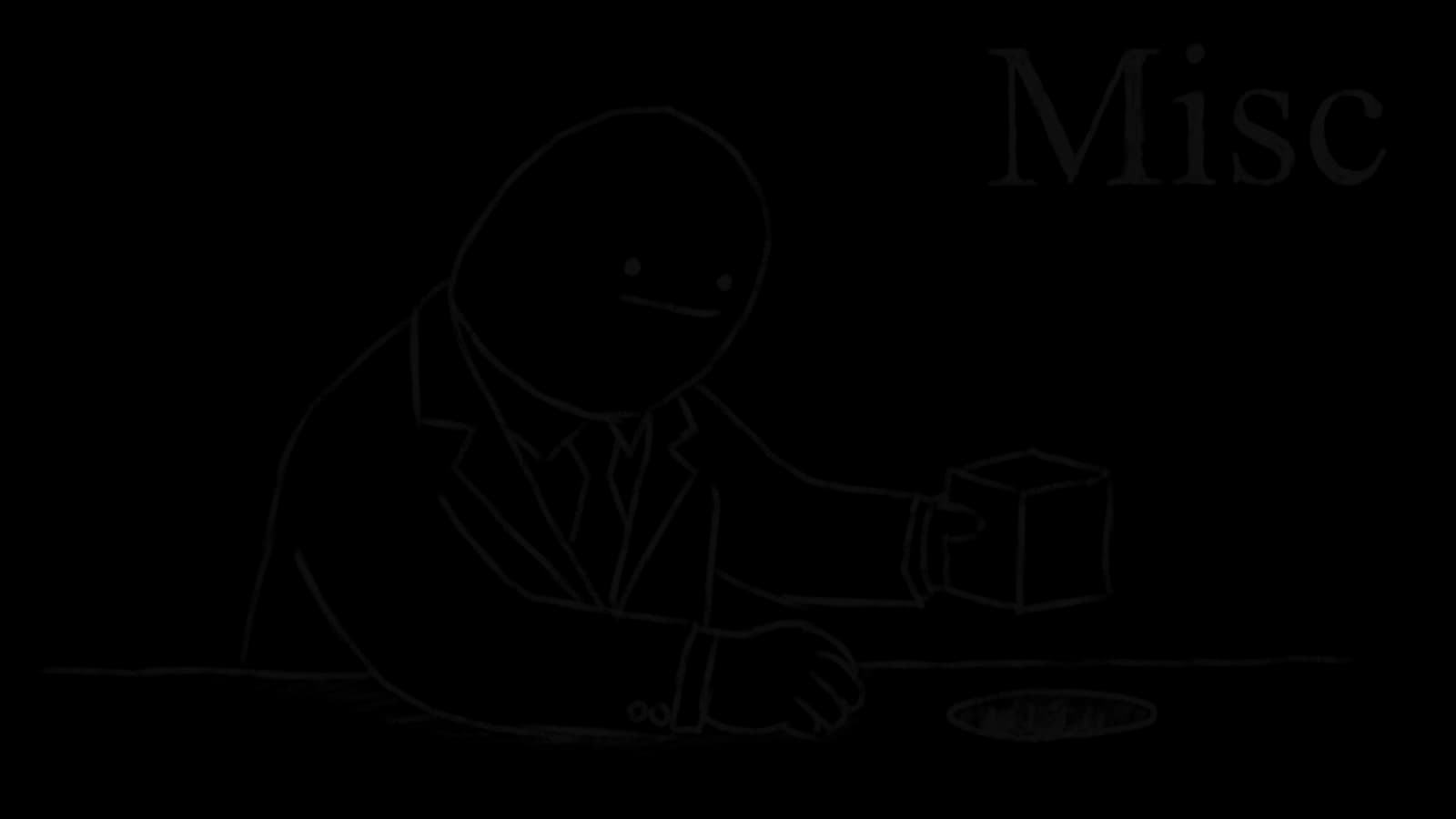 Miscellaneous Projects