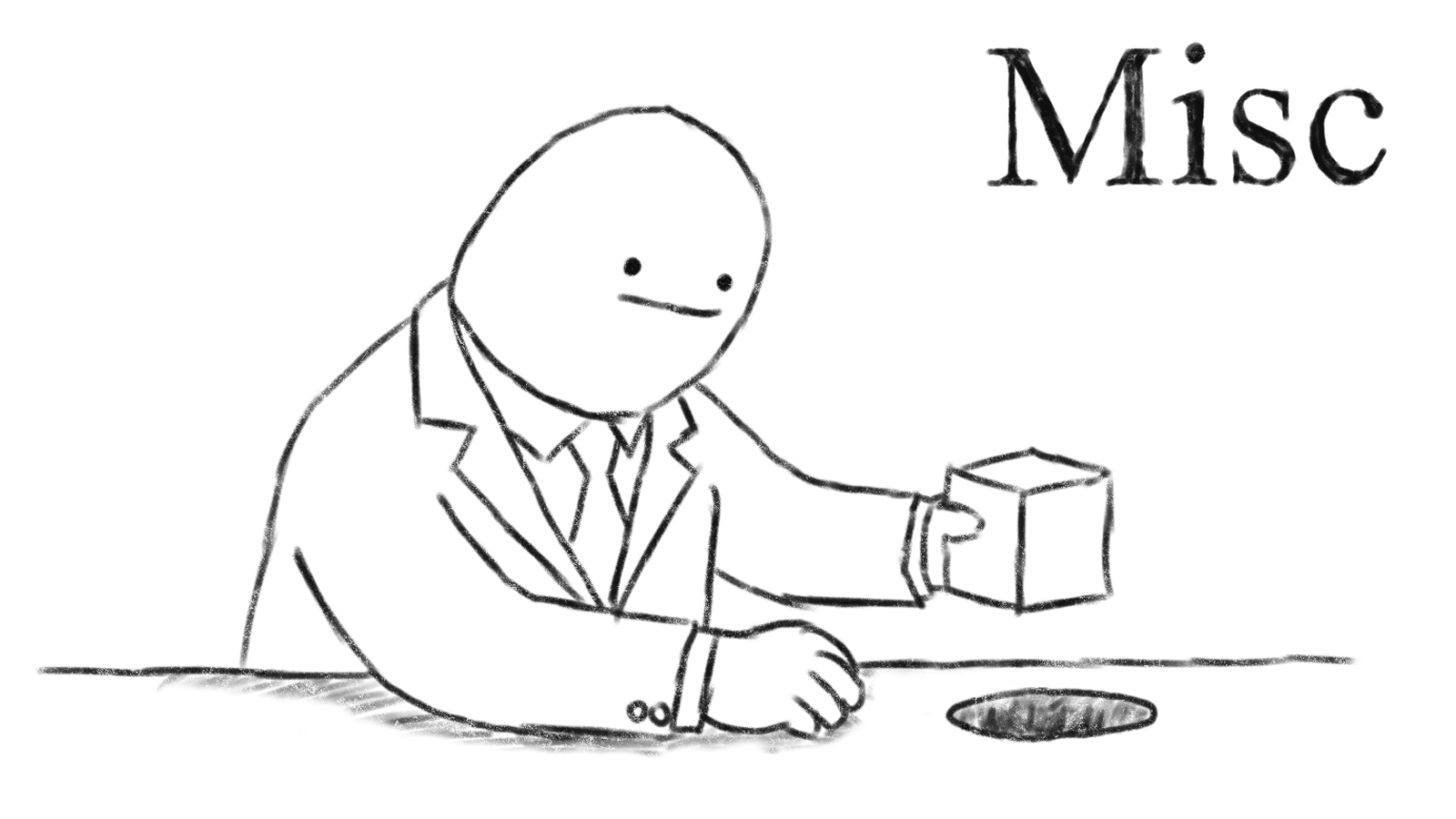 Miscellaneous Projects